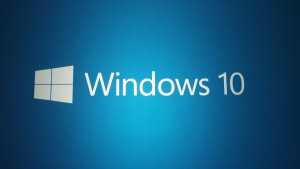 Windows 10 Upgrade