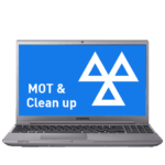 Laptop-MOT